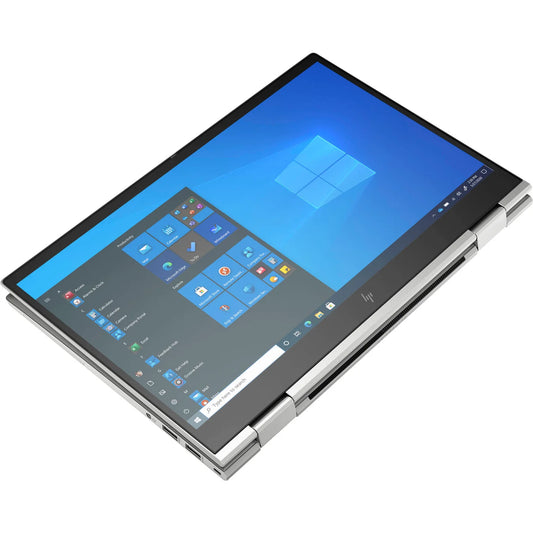 HP EliteBook x360 830 G8 13.3" Touch Laptop i5-1135G7 16GB Ram 256GB SSD Win11P