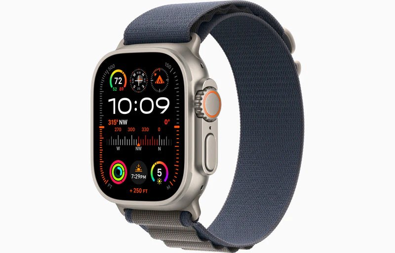 Apple Watch Ultra 2 49mm