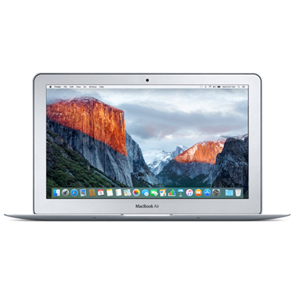 MacBook Air 2015 11" i5 (4GB, 128GB)