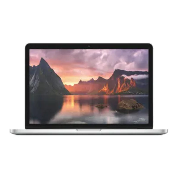 MacBook Pro 2015 13.3" i5 (8GB 128GB) Silver