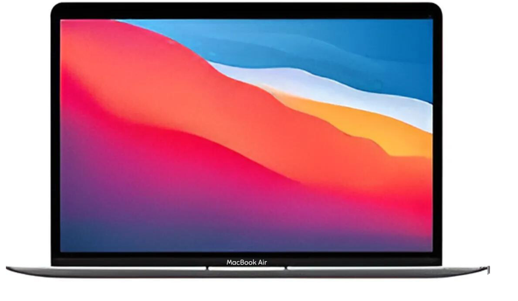 Macbook Air 2021 Retina 13" M1