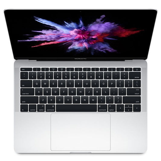 MacBook Pro 2017 13.3" i5 (8GB 256GB) Silver