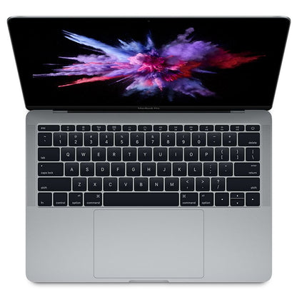 MacBook Pro 2017 13.3" i5 (8GB 256GB) Space Grey