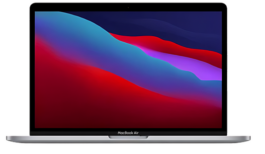 Macbook Air 2021 Retina 13" M1