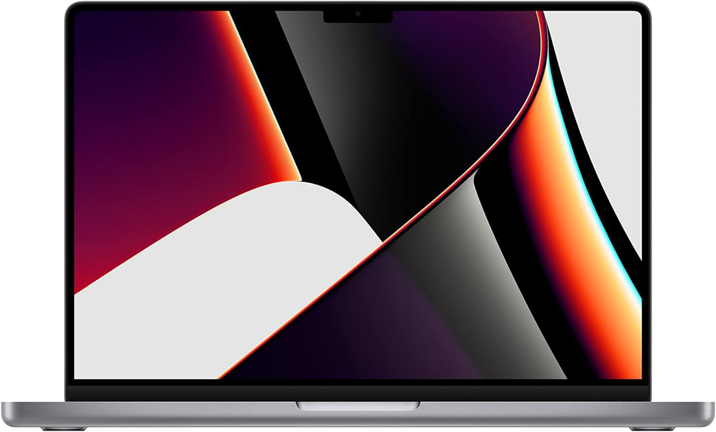 Macbook Pro 2021 14in M1 Pro