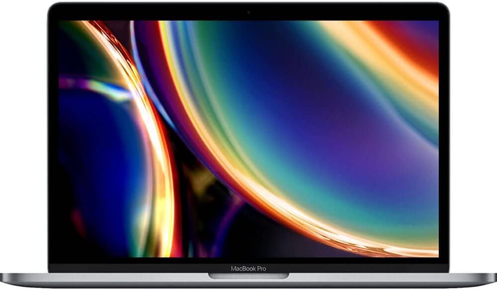 Macbook Pro 2020 13in Intel Core i5