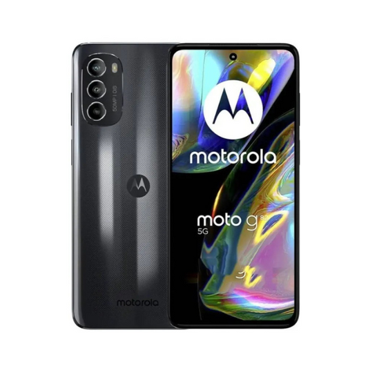 Motorola Moto G82 2022