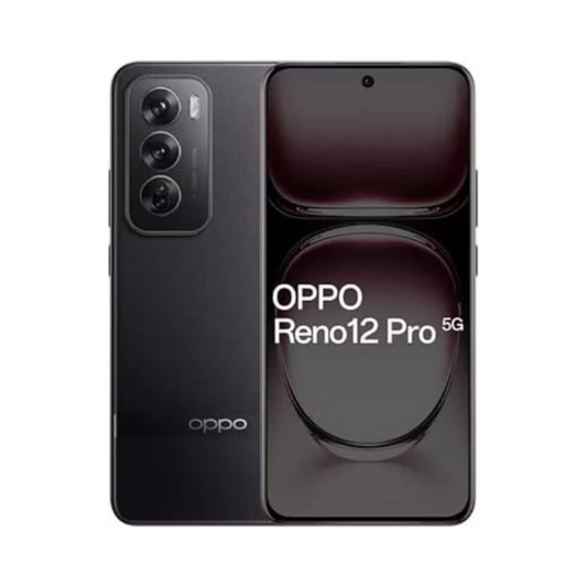 OPPO Reno12 Pro 5G 2024