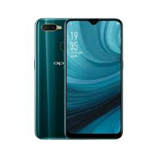 Oppo Ax5s (A5s)_Green