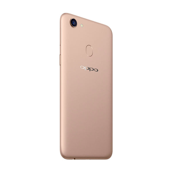 Oppo F5 Youth_Gold