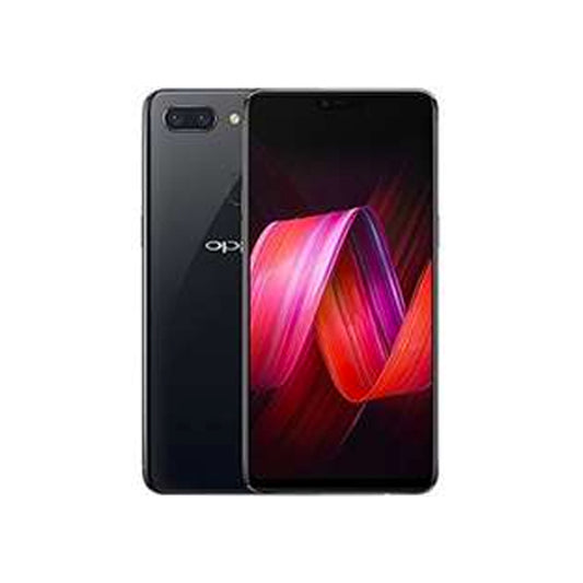 Oppo R15 Pro_black