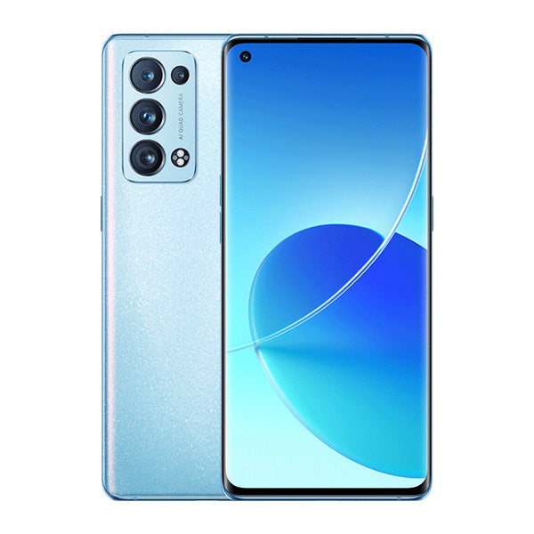 Oppo Reno 6 Pro 5G (Dual SIM)