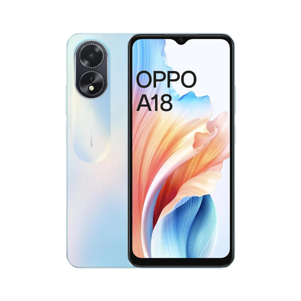 Oppo A18 4G 2023