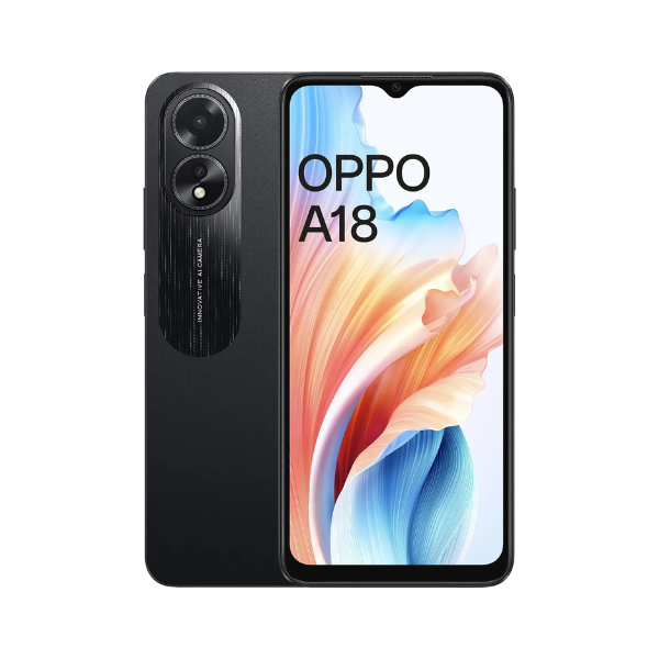 Oppo A18 4G 2023