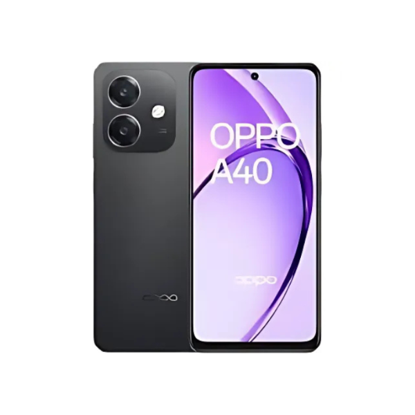 Oppo A40 4G 2024