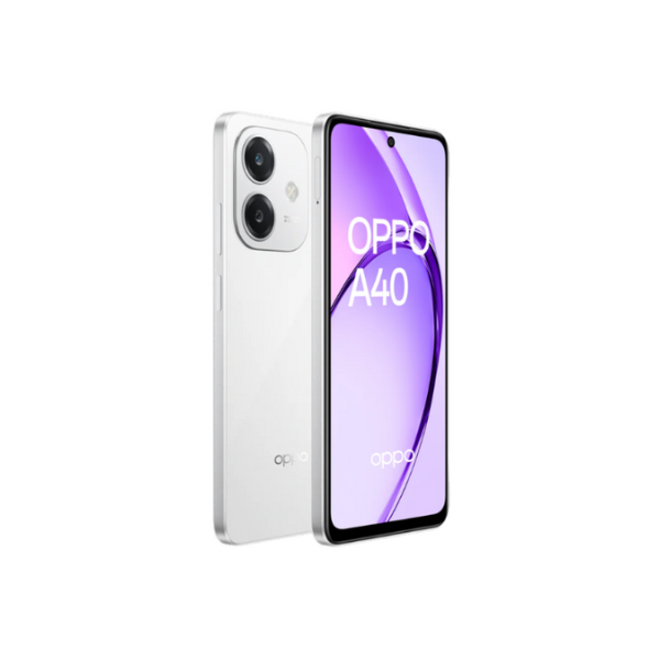 Oppo A40 4G 2024