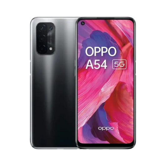 Oppo A54 5G 2021