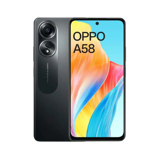 Oppo A58 2023