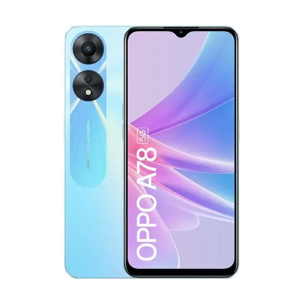 Oppo A78 5G – Roobotech