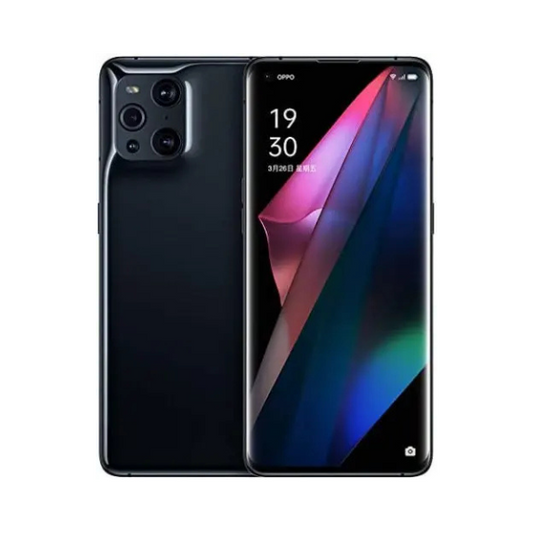 Oppo Find X3 Pro 5G 2021