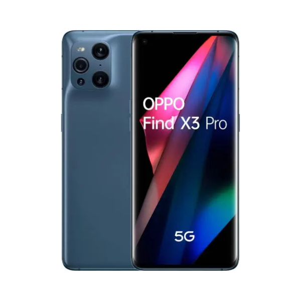 Oppo Find X3 Pro 5G 2021