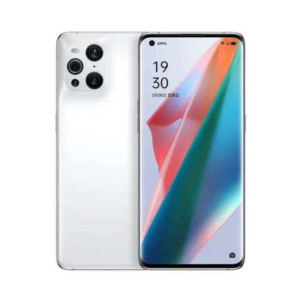 Oppo Find X3 Pro 5G 2021