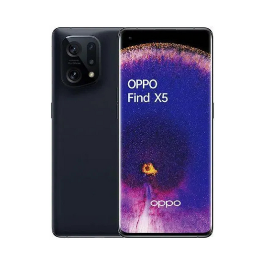 Oppo Find X5 2022