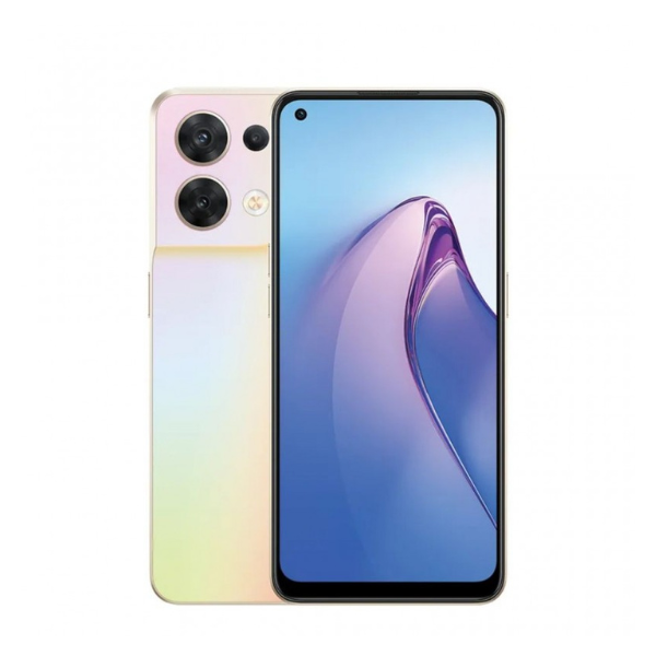 Oppo Reno 8 2022