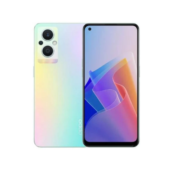 Oppo Reno 8 Lite 5G 2022