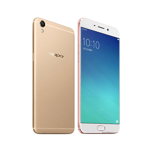 Oppo X9 4G Dual SIM