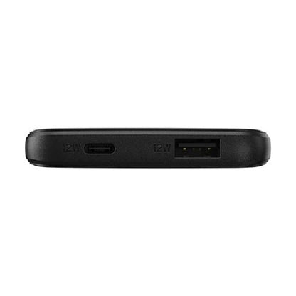 Otterbox 5K mAh Power Bank Slim & Handy Black