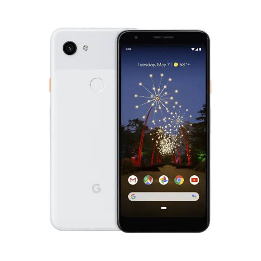 Untrackable Encrypted Pixel 3a CalyxOS Secure(Privacy)