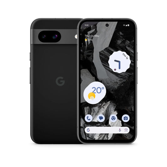 Untrackable Encrypted Pixel 8a GrapheneOS Secure (Privacy)