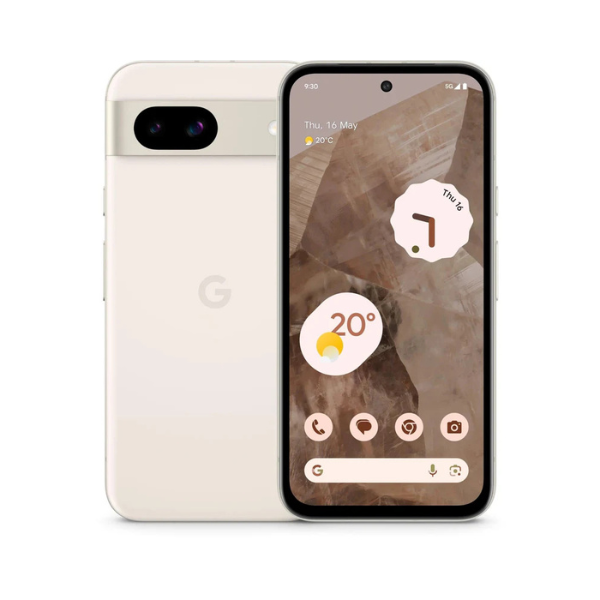 Google Pixel 8a