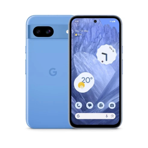 Google Pixel 8a