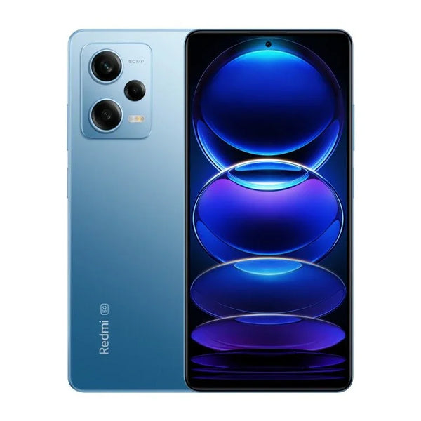 Redmi Note 12 Pro 5G
