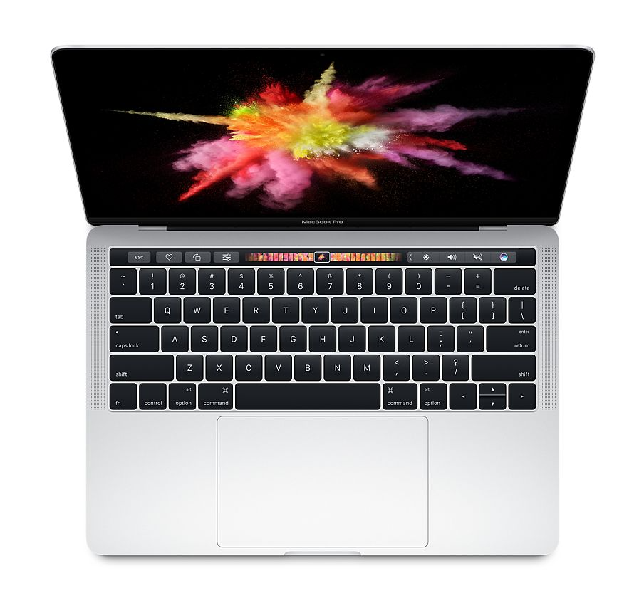 Macbook Pro 2021 13In Intel Core i7