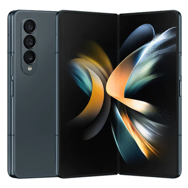 Galaxy Z Fold 4 – Roobotech