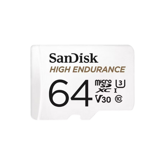 Sandisk Memory Card 128GB and 64GB