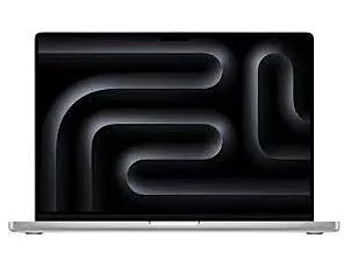 Apple MacBook Pro  2023 16-inch M3 Max chip with 16‑core CPU, 40‑core GPU, 16‑core Neural Engine