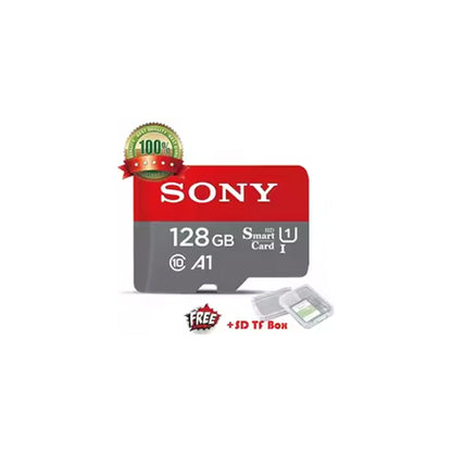 Memory Card / Micro SD Card