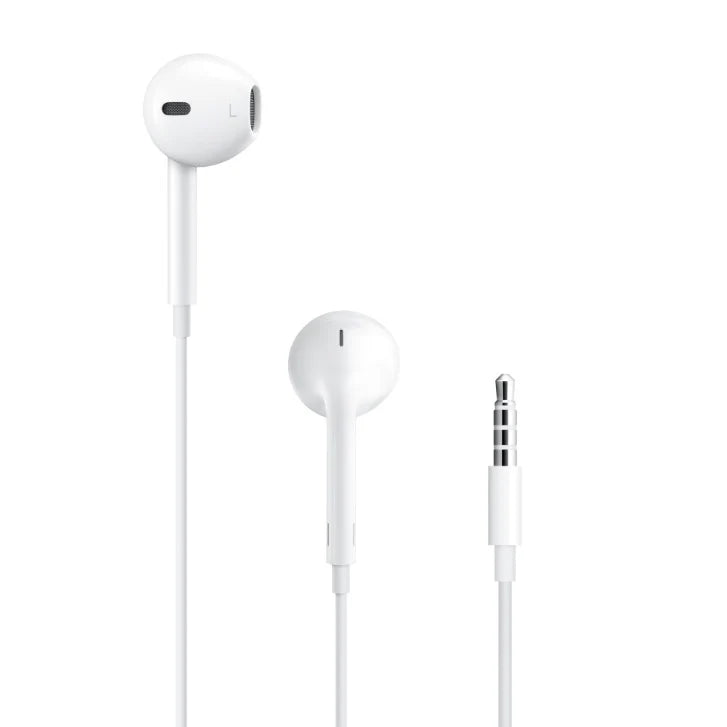 Headphones with 3.5mm Connector