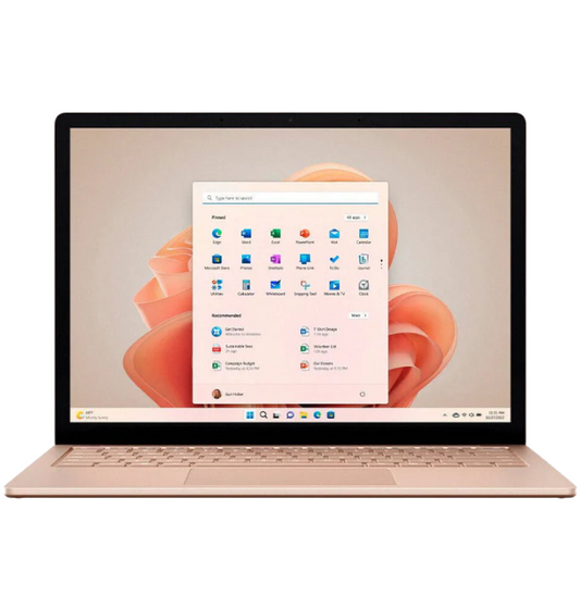 Microsoft Surface Laptop 3 13.5" 2K Touch i5-1035G7