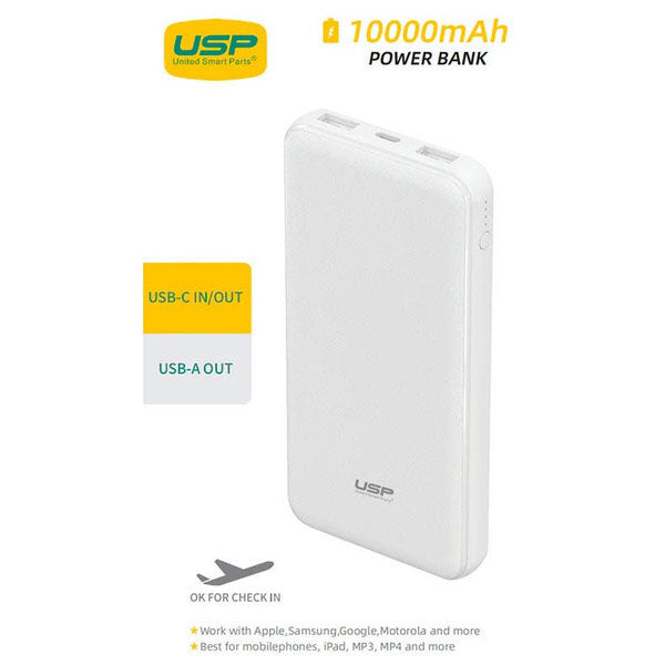 USP Power Bank