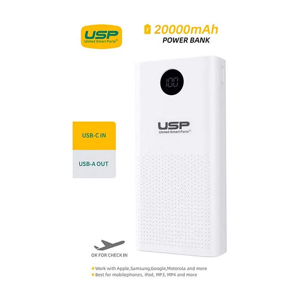 USP Power Bank