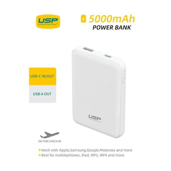 USP Power Bank