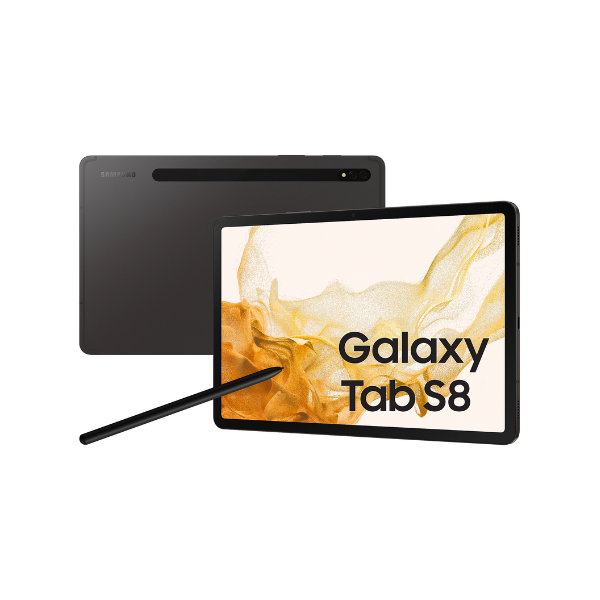 Samsung Galaxy Tab S8 WiFi