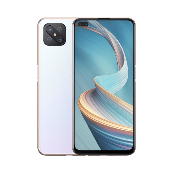 Oppo Reno4 Z 5G 2020