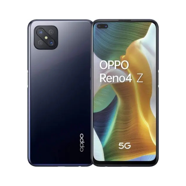 Oppo Reno4 Z 5G 2020