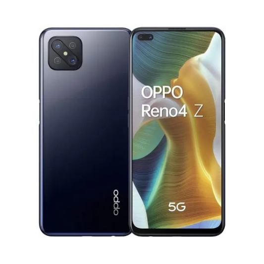 Oppo Reno4 Z 5G 2020